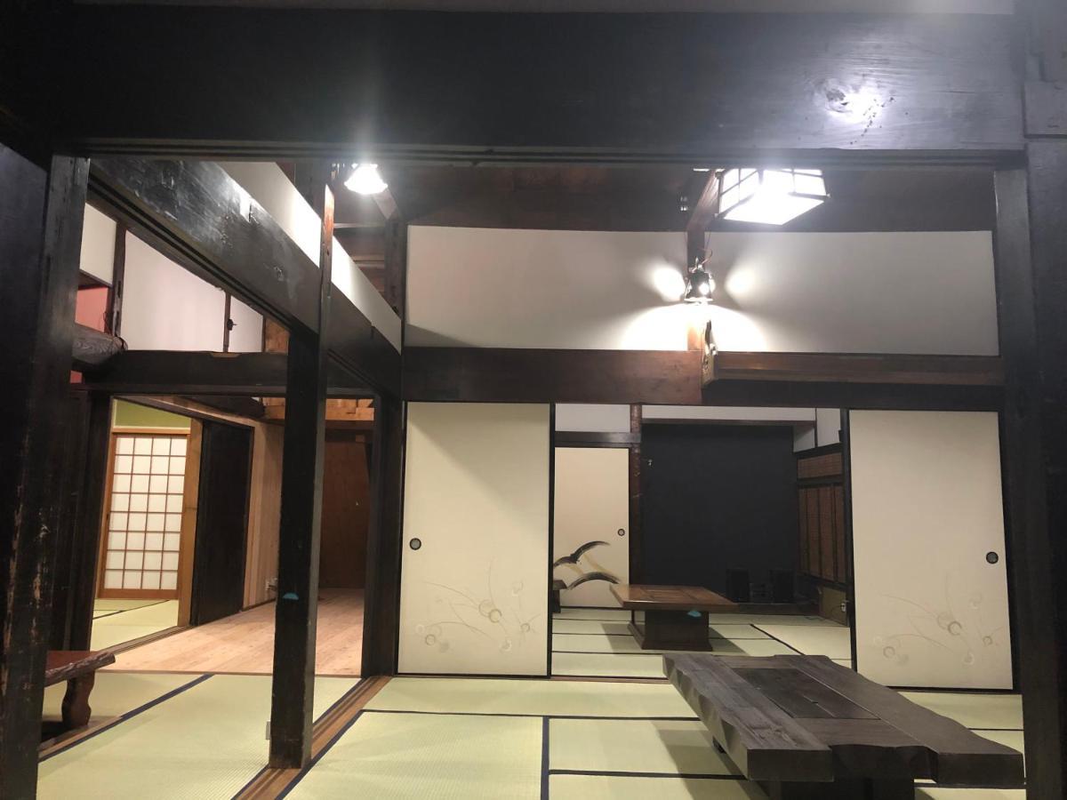 お宿でん吉 Minamiaso Экстерьер фото